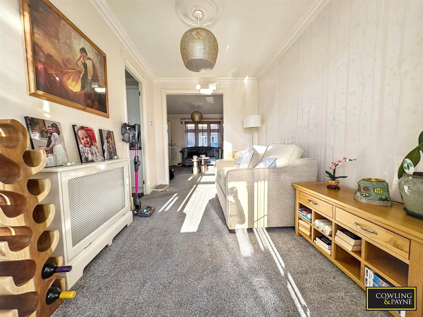 Chatton Close, Wickford, Essex